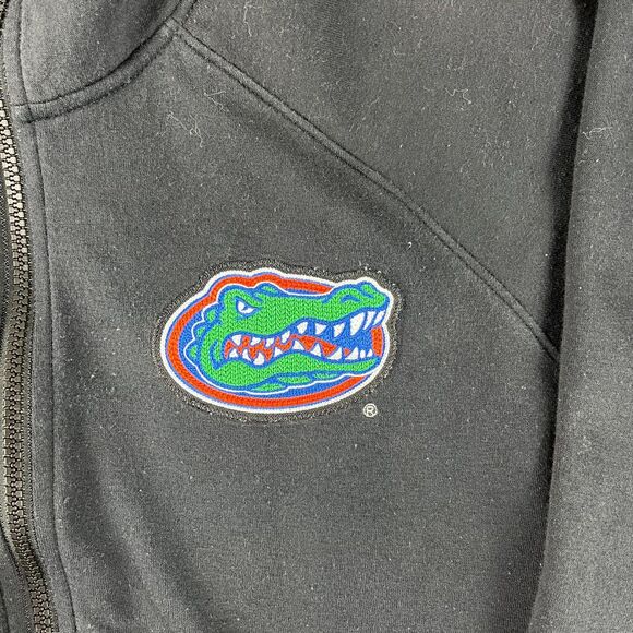 Nike Jordan University Of Florida Gators Embroidered Hooded Jacket Men's M - Picture 3 of 13